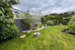 *zwischen Wald und Wannsee wohnen* SMARTHOME