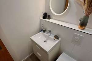 Moderne 3-Zimmer-Wohnung mit Balkon in München-Perlach – Schmid-Wildy-Weg 44, 81739 Neuperlach, München – Vorschaubild 10