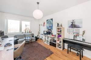 Kreuzberg pur: Modernisierte 3-Zimmer-Wohnung mit Balkon – Die vollständige Adresse der Immobilie erhältst du vom Anbieter., 10997 Kreuzberg, Berlin – Vorschaubild 3