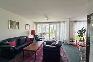 Ihr neues Zuhause: Helle Eigentumswohnung mit flexibler Raumaufteilung und Loggia – Die vollständige Adresse der Immobilie erhältst du vom Anbieter., 50997 Rondorf, Köln – Vorschaubild 3