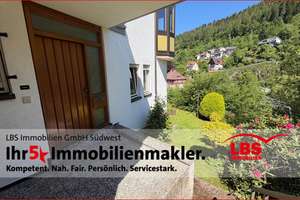 Charmantes Einfamilienhaus mit Einliegerwohnung
 – Die vollständige Adresse der Immobilie erhältst du vom Anbieter., 77761 Schiltach – Vorschaubild 13