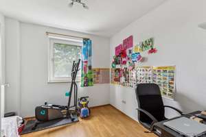 Kapitalanlage in Bestlage: Vermietete 3-Zimmer-Wohnung mit Grünblick in der Parkstadt Bogenhausen – Die vollständige Adresse der Immobilie erhältst du vom Anbieter., 81677 Parkstadt, München – Vorschaubild 6