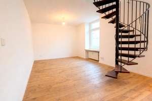 Provisionsfrei! TOP 2,5-Zimmer-Maisonette Wuppertal Barmen – Brombergerstraße 19, 42283 Barmen, Wuppertal – Vorschaubild 2