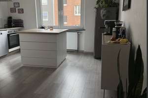 3 Zimmer Wohnung in Düsseldorf-Derendorf 