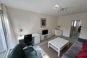 Schicke Single-Wohnung in Düsseldorfer Altstadt in Rheinnähe -Ohne Provision- – Ritterstraße 21, 40213 Altstadt, Düsseldorf – Vorschaubild 4