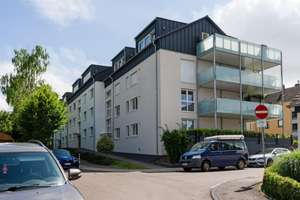 Schönes Wohnen mit moderner Heiztechnik Trier, Am Herrenbrünnchen mit viel Grün – Die vollständige Adresse der Immobilie erhältst du vom Anbieter., 54295 Heiligkreuz, Trier – Vorschaubild 3