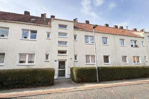 3-Zimmer-Wohnung in Bremerhaven Geestemünde