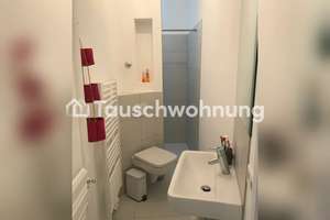 Tauschwohnung: Tauschwohnung: ruhige 2-Zimmer-Wohning nah Tempelhofer Feld – Die vollständige Adresse der Immobilie erhältst du vom Anbieter., 12051 Neukölln (Ortsteil), Berlin – Vorschaubild 5