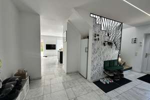 Exklusives Neubau-Einfamilienhaus | Baujahr 2022 | ca. 169 m² Wohnfläche | Grundstück 398 m² | Photo – Die vollständige Adresse der Immobilie erhältst du vom Anbieter., 21521 Dassendorf – Vorschaubild 8
