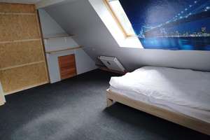 Raum für Familienleben – Reiheneckhaus mit fünf Schlafzimmern und Terrasse – 38259 Salzgitter-Bad, Salzgitter – Vorschaubild 6