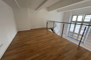 Individuelles 1-Zimmer-Appartment mit EBK – Salomonstraße 2, 4103 Zentrum-Ost, Leipzig – Vorschaubild 4