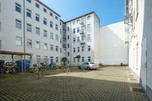 NEU: 2-Raum-Wohnung mit EBK in Sudenburg !!! – Heidestraße 3a, 39112 Sudenburg, Magdeburg – Vorschaubild 12