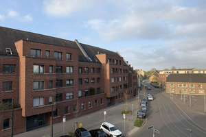 3-Zimmer-Wohnung mit Balkon & Gestaltungspotenzial in Düsseldorf-Unterrath – Die vollständige Adresse der Immobilie erhältst du vom Anbieter., 40468 Unterrath, Düsseldorf – Vorschaubild 11