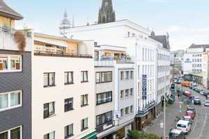 WGH mit 16 Einheiten / 1 Wohnung frei / Maisonette Wohnung / Kölner Hauptbahnhof – Köln – Vorschaubild 2