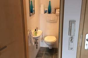 Schöne, helle und gemütliche 3-Zimmer Wohnung in 3-Familienhaus in ruhiger Wohngegend in Holweide – An der Wasserburg 10, 51067 Holweide, Köln – Vorschaubild 43