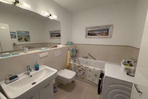  Exklusive, lichtdurchflutete 3-Zimmer-Wohnung in Hannover-Misburg mit Top-Küche zur Übernahme – Die vollständige Adresse der Immobilie erhältst du vom Anbieter., 30629 Misburg-Nord, Hannover – Vorschaubild 17