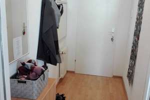 gegenüber vom Loom - ruhig und zentral wohnen – Herforderstr. 21a, 33602 Mitte, Bielefeld – Vorschaubild 5