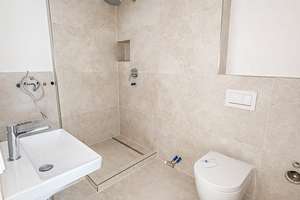 Erstbezug: Kernsanierte 2-Zimmer-Wohnung mit EBK in Stuttgart-Bad Cannstatt – König-Karl-Straße 19, 70372 Kurpark, Stuttgart – Vorschaubild 6