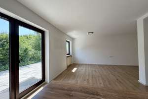 Modernisierte 3,5-Zimmer-Terrassenwohnung in ruhiger Feldrandlage – 70378 Mühlhausen (Ortsteil), Stuttgart – Vorschaubild 2