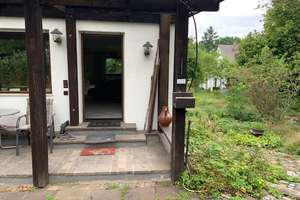 Gemütliche Doppelhaushälfte mit traumhaftem Grundstück in Buchenbühl !!! – Kalchreutherstr. 138, 90411 Buchenbühl, Nürnberg – Vorschaubild 34