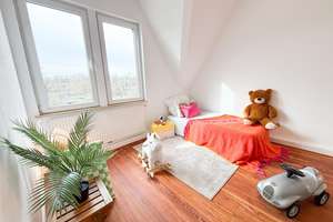 Renovierte Kapitalanlage mit EBK und Neckarblick. Starke Rendite an der Wilhelma. Bad Cannstatt. – Die vollständige Adresse der Immobilie erhältst du vom Anbieter., 70376 Pragstraße, Stuttgart – Vorschaubild 10