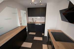 Moderne 3 Zi.-Mais.Whg. mit Balkon und Garage in Fürth Ronhof / Wohnung kaufen – Die vollständige Adresse der Immobilie erhältst du vom Anbieter., 90765 Ronhof, Kronach, Fürth – Vorschaubild 3