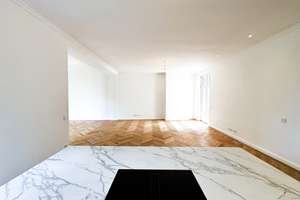 Luxuriöse, sanierte Altbauwohnung im Herzogpark mit Stellplatz – Herzogparkstrasse 1, 81679 Herzogpark, München – Vorschaubild 10