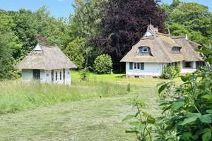 Traumhaftes Reetdachhaus in Giekau! – Die vollständige Adresse der Immobilie erhältst du vom Anbieter., 24321 Giekau – Vorschaubild 4