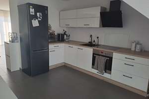 Schöne 3 Zimmer Wohnung  – Krüllsdyk 24, 47803 Inrath/Kliedbruch, Krefeld – Vorschaubild 4