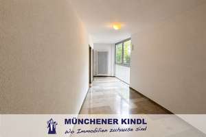 Gepflegte 1-Zimmer-Wohnung mit Balkon in attraktiver Lage von München – Die vollständige Adresse der Immobilie erhältst du vom Anbieter., 80335 Sankt Benno, München – Vorschaubild 3