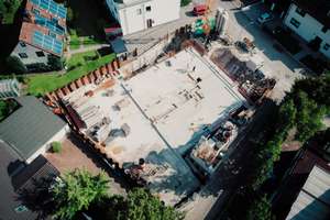 Exklusives Wohnen über den Dächern - Neubau Penthouse in Trudering – Die vollständige Adresse der Immobilie erhältst du vom Anbieter., 81825 Waldtrudering, München – Vorschaubild 12