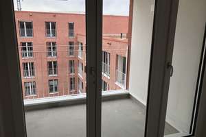 Neuwertige 2-Zimmer Wohnung im 4. OG mit Balkon in München-Obermenzing – Die vollständige Adresse der Immobilie erhältst du vom Anbieter., 81245 Neupasing, München – Vorschaubild 12