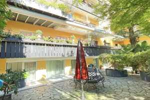 Schöne möblierte 2-Zimmer-Souterrain-Wohnung  – Niederfeldstraße 124, 68199 Mannheim – Vorschaubild 9
