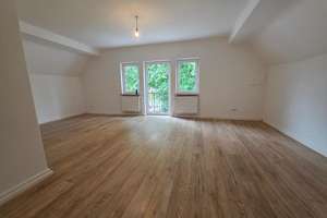 Einfamilienhaus für Handwerker/Firmen mit Garten in Jenfeld – Die vollständige Adresse der Immobilie erhältst du vom Anbieter., 22043 Jenfeld, Hamburg – Vorschaubild 2