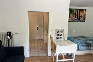 Großzügige 1-Zimmer Wohnung in bester Lage – Waitzstraße  13, 24105 Blücherplatz, Kiel – Vorschaubild 7