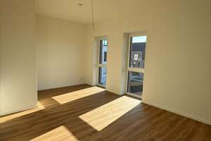 Mit Blick ins Grüne - Schöne 3-Zimmer Wohnung am Fliegerhorst – Nelson-Mandela-Ring 64b, 26127 Flugplatz, Oldenburg (Oldenburg) – Vorschaubild 5