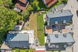Exklusives Neubau-Domizil mit Einfamilienhaus-Flair | 6 Zimmer | Garten | Garage – Die vollständige Adresse der Immobilie erhältst du vom Anbieter., 81249 Lochhausen, München – Vorschaubild 22