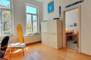 Altbremer Schmuckstück in ruhiger Lage – Die vollständige Adresse der Immobilie erhältst du vom Anbieter., 28203 Steintor, Bremen – Vorschaubild 12
