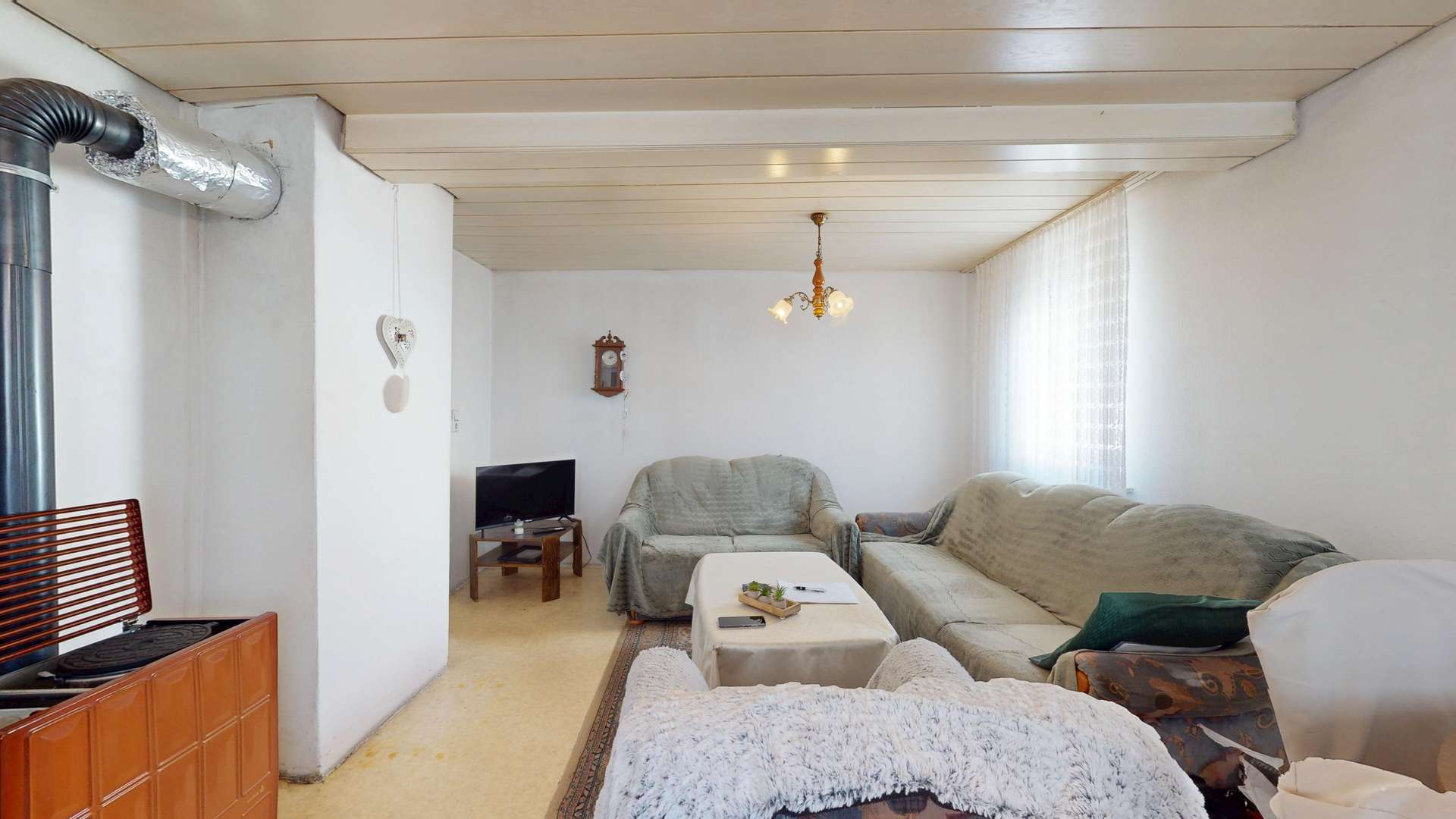 Immobilie in Pforzheim - Sanierungsobjekt im Schwarzwald (PF-Würm) - Bild 11