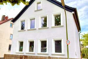 Göggingen-Bestlage-3 Zi., Bad, Studio, Kücheninsel – Die vollständige Adresse der Immobilie erhältst du vom Anbieter., 86199 Göggingen-Süd, Augsburg – Vorschaubild 14