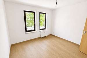 Helle, renovierte 2,5-Zimmer-Wohnung mit Südbalkon in -Moosach - RESERVIERT! – Die vollständige Adresse der Immobilie erhältst du vom Anbieter., 80997 Moosach-Bahnhof, München – Vorschaubild 7