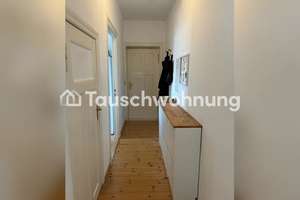 Tauschwohnung: Schöne 2-Zi.-Altbauwohnung mit Balkon gegen 3-Zi.-Wohnung – Die vollständige Adresse der Immobilie erhältst du vom Anbieter., 10365 Lichtenberg (Ortsteil), Berlin – Vorschaubild 2