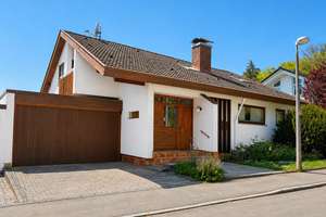 Reitplatz, Wald und Weitblick – ein Zuhause mit besonderem Lebensgefühl – Die vollständige Adresse der Immobilie erhältst du vom Anbieter., 71065 Sindelfingen – Vorschaubild 19