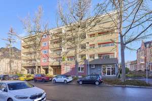 KA-Durlach - urbanes Wohnen  – schicke 4-Zimmer-Eigentumswohnung mit Balkon & TG - kurzfristig frei – Die vollständige Adresse der Immobilie erhältst du vom Anbieter., 76227 Durlach, Karlsruhe – Vorschaubild 29