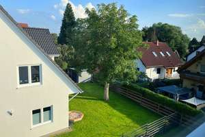 Neubau Einfamilienhaus mit Einbauküche, Klimaanlage, zentraler Lüftungsanlage und PV – Sarner Weg 38A, 13089 Heinersdorf, Berlin – Vorschaubild 22