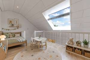 Waldidylle & Design: Maisonette-Traum in Essen-Heisingen – Die vollständige Adresse der Immobilie erhältst du vom Anbieter., 45259 Heisingen, Essen – Vorschaubild 40