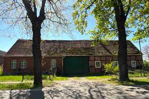 Sanierungsbedürftiger 4-Seiten-Hof in der Altmark – Stendal (Kreis) – Vorschaubild 1