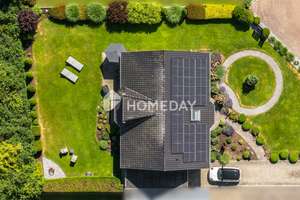 Familienhaus auf 866 Quadratmetern Grundstück – gepflegt, energieeffizient und bezugsbereit – Die vollständige Adresse der Immobilie erhältst du vom Anbieter., 23970 Wismar-Nord, Wismar – Vorschaubild 7