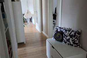 tolle 3-Zimmer Wohnung, kernsaniert, Balkon, Echtholzboden, modernes Fensterbad – Pommernstraße 7, 42389 Langerfeld-Beyenburg, Wuppertal – Vorschaubild 9