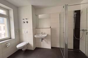 Wohntraum! Sanierte 2 Raumwohnung mit großem Balkon + modernem Bad am Brühl! – Hermannstraße 1, 9111 Zentrum, Chemnitz – Vorschaubild 7